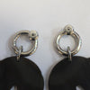 HERMES Jige Ohrringe Halskette Set 45498105 [P]