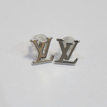 LOUIS VUITTON Iconic Logo Ohrringe 45498593