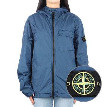 Stone Island Kids Hooded Jacket (781640233 V0027) 45525320