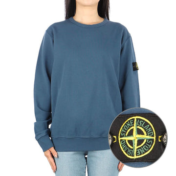 STONE ISLAND Kinder Wappen Sweatshirt (781661340 V0027) 45525338