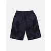 OTHER BRAND CLOSED Bermuda-Shorts mit Laubmuster C82011 45549459 [P]