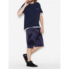 OTHER BRAND CLOSED Bermuda-Shorts mit Laubmuster C82011 45549459 [P]