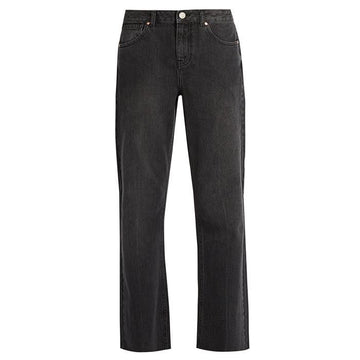 OTHER BRAND Floodフレアジーンズ 1083050 45613313