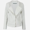 Other Brand Laquiel Allegra Trimming Jacket 152452 45613349 [P]
