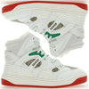 Gucci Kids Basket Lace-up Sneakers 681359 2SHG0 9076 45614711 [P]