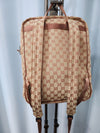 GUCCI x MLB New York Yankees Patch Unisex Rucksack 45719631 [P]
