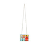 Other Brand Oju Rujuru Sushi Box Clutch Bag 61I-IJ3001 45757101 [P]