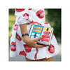 Other Brand Oju Rujuru Sushi Box Clutch Bag 61I-IJ3001 45757101 [P]