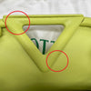 Bottega Veneta Small Point Top Handle Bag Seagrass 658476VCP403458 45905641 [P]
