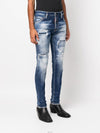 DSQUARED2 Disquared Slash Wash Cool Guy Jeans S74LB1266 S30342 470 46034197 [P]