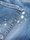 DSQUARED2 Denim Cool Guy Jeans S74LB1252 46039210 [P]