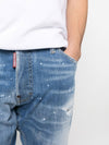 DSQUARED2 Denim Cool Guy Jeans S74LB1252 46039210 [P]