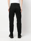 CP Company Satin Cargo Pants 14CMPA056A 005694G 999 46050215 [P]