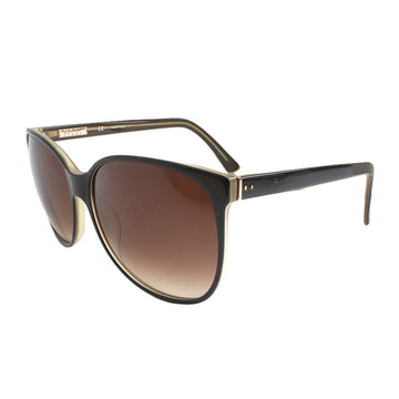 Escada Braune Sonnenbrille SES 262 G