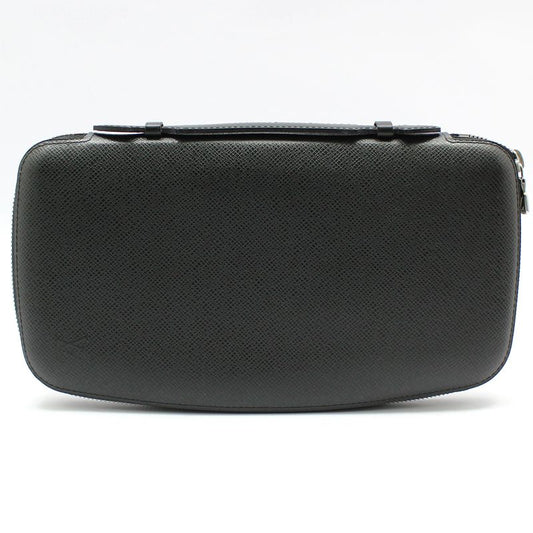 Louis Vuitton M30652 Taiga Atoll Zippy Organizer Long Wallet Clutch 46211957