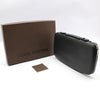 LOUIS VUITTON M30652 Taiga Atoll Zippy Organizer Geldbörse Clutch 46211957 [P]