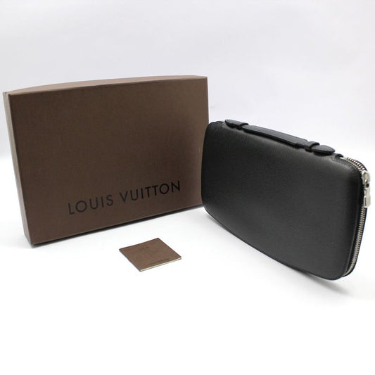 Louis Vuitton M30652 Taiga Atoll Zippy Organizer Long Wallet Clutch 46211957