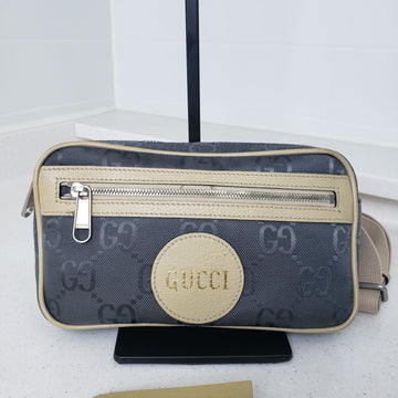 GUCCI オフ・ザ・グリッド・ベルトバッグ 631341 154741781