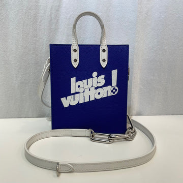 Louis Vuitton Everyday Sac Plat XS Crossbody 16x19.5x5.5 46309723 [P]