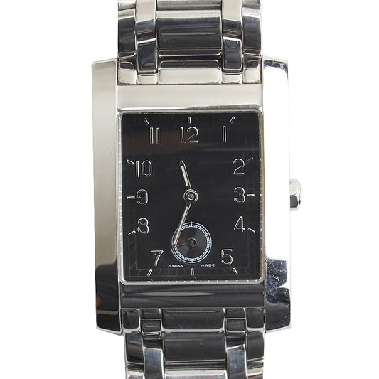 FENDI Big Square Steel Damenuhr 075-7000G-292 46316190