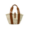 Chloe SENSE Logo Medium Basket Bag CHC23SS303J66 247 46363363 [P]