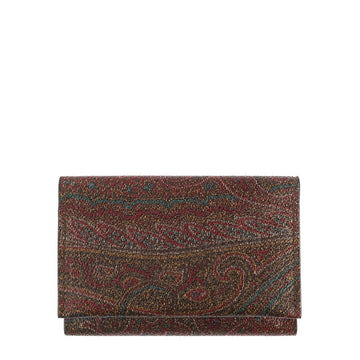ETRO Damen Kartenetui 0N9558210600 46452677