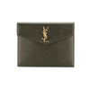 SAINT LAURENT 23SS Umschlag-Pouch Clutch 565733 1GF0J 1011 46529642 [P]