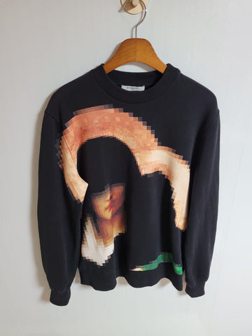 GIVENCHY ピクセルマリアマンツーマン XS 7725 497 46548744