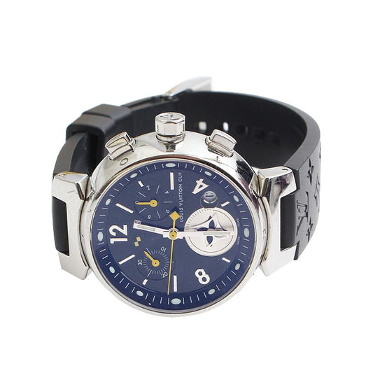 Louis Vuitton Tambour Women's Watch 34mm RT 5282 Q 132G 46570394