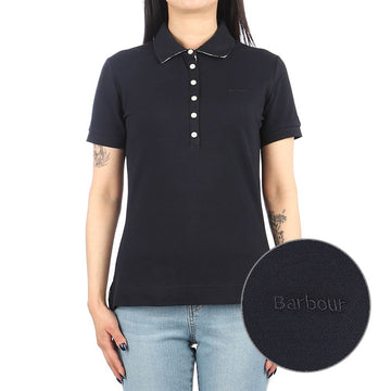 Barbour PORTSDOWN Polo Short Sleeve T-Shirt 46606202