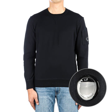 CP COMPANY [] (14CMKN127A 004037A 888) メンズ ニット 46606373