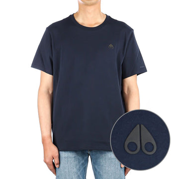 MOOSE KNUCKLES SATELLITE T-Shirt für Herren (M13MT719 833) 46606479
