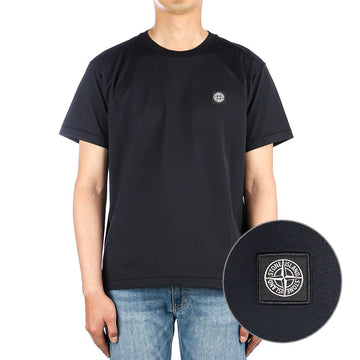 Stone Island Men's Short Sleeve T-Shirt 101524113 A0020 46606486