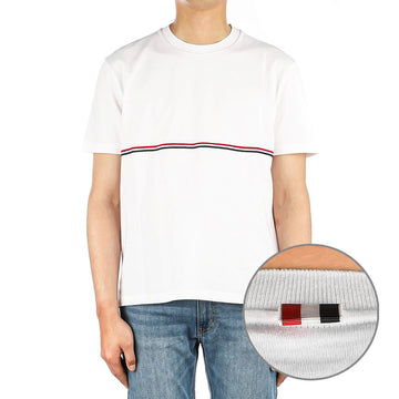 Thom Browne Men's Short Sleeves T-Shirt 46606552