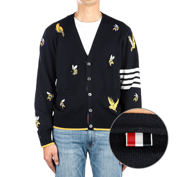 THOM BROWNE Cardigan für Herren (MKC451A Y1002 415) 46606597