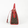LOUIS VUITTON M43433 PMサイズ モノグラム キャンバス ポップンクル トート ショルダーバッグ 46140632 [P]