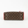 LOUIS VUITTON M43433 PMサイズ モノグラム キャンバス ポップンクル トート ショルダーバッグ 46140632 [P]