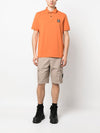 Stone Island Compass Polo T-Shirt 10152SC17 A0032 46789694 [P]