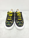 Louis Vuitton Monogram Jacquard Woven LV Oli Sneakers 46829151 [P]