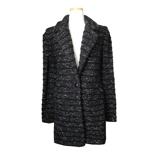 Isabel Marant Etoile Knit Coat 55 46957142