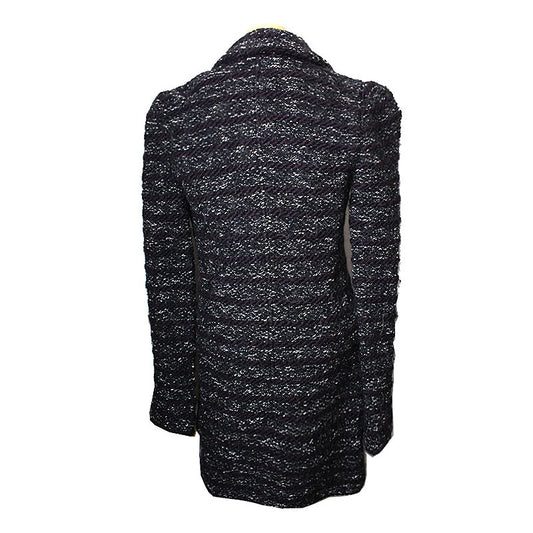 Isabel Marant Etoile Knit Coat 55 46957142