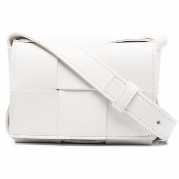 Bottega Veneta Intrecciato Mini Cassette Bag 666688 VMAY1 9009 47033998