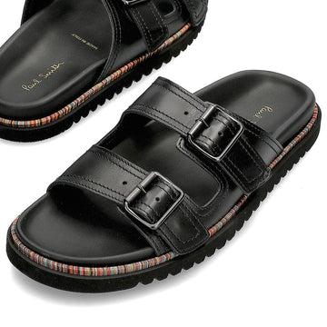 Paul Smith Phoenix Leather Sandals M1S PNX10 KCLF 79 47074154