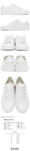 Givenchy 22SS Urban Street Crocodile Sneakers BE0003E10J 100 47163988 [P]