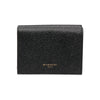 Givenchy 23SS Logo Coin Pocket Two-Tone Bifold Wallet BK604MK145 001 47163995 [P]