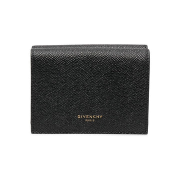 Givenchy 23SS Logo Coin Pocket Two-Tone Wallet BK604MK145 001 47163995