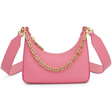 Givenchy 23SS Moon Cut-Out Mini Shoulder/Crossbody Bag 670 47164031