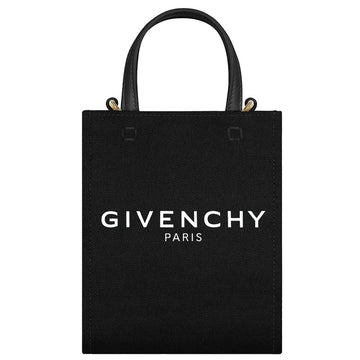 Givenchy Logo Printing Vertical Mini Crossbody Bag 001 47164035
