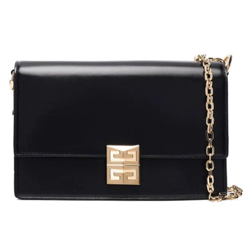 GIVENCHY 4G Kleine Ketten Schulter-/Crossbody-Tasche 001 47164039