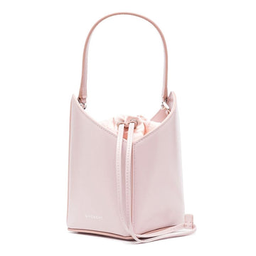 GIVENCHY Logo Cutout Mini Cross/Bucket Bag BB50NRB1GV 681 47164041